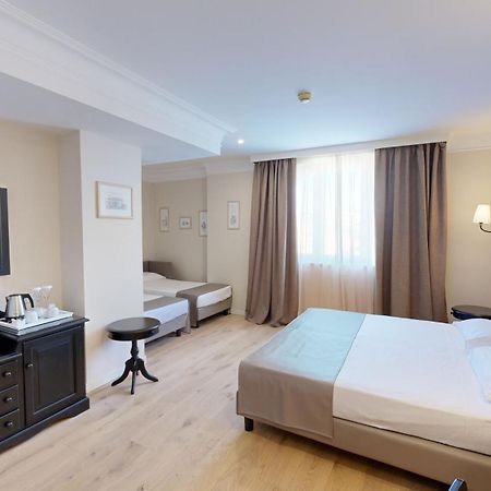 Relais La Fattoria Hotel Melfi Kültér fotó