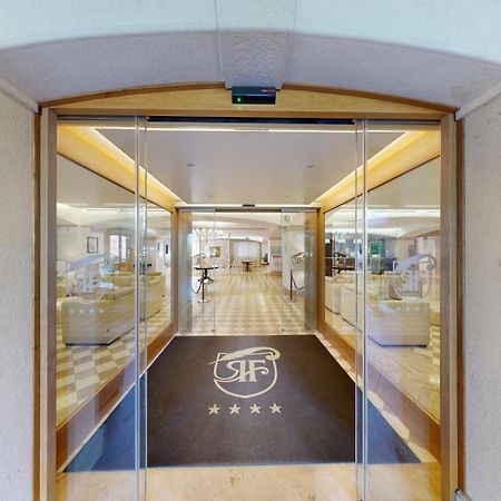 Relais La Fattoria Hotel Melfi Kültér fotó