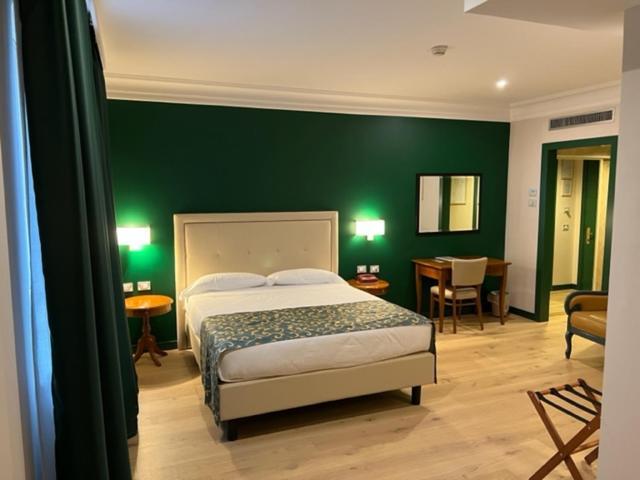 Relais La Fattoria Hotel Melfi Kültér fotó