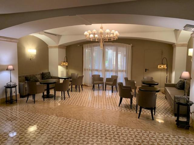 Relais La Fattoria Hotel Melfi Kültér fotó
