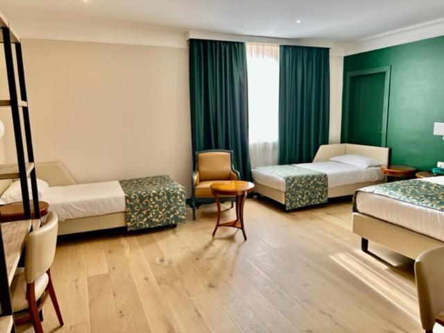 Relais La Fattoria Hotel Melfi Kültér fotó