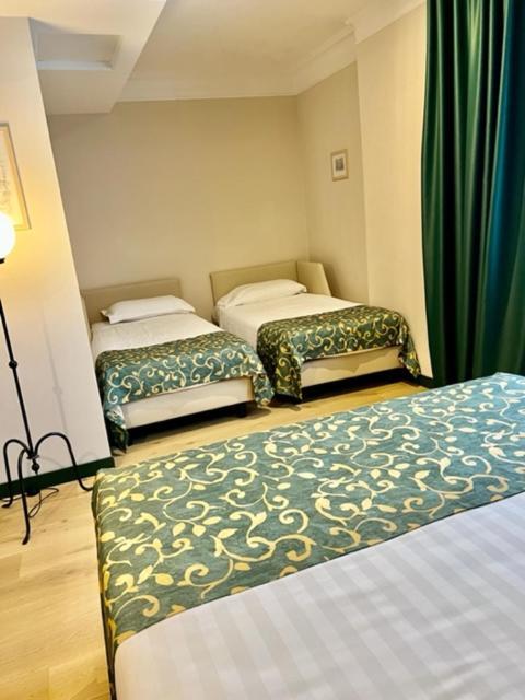 Relais La Fattoria Hotel Melfi Kültér fotó