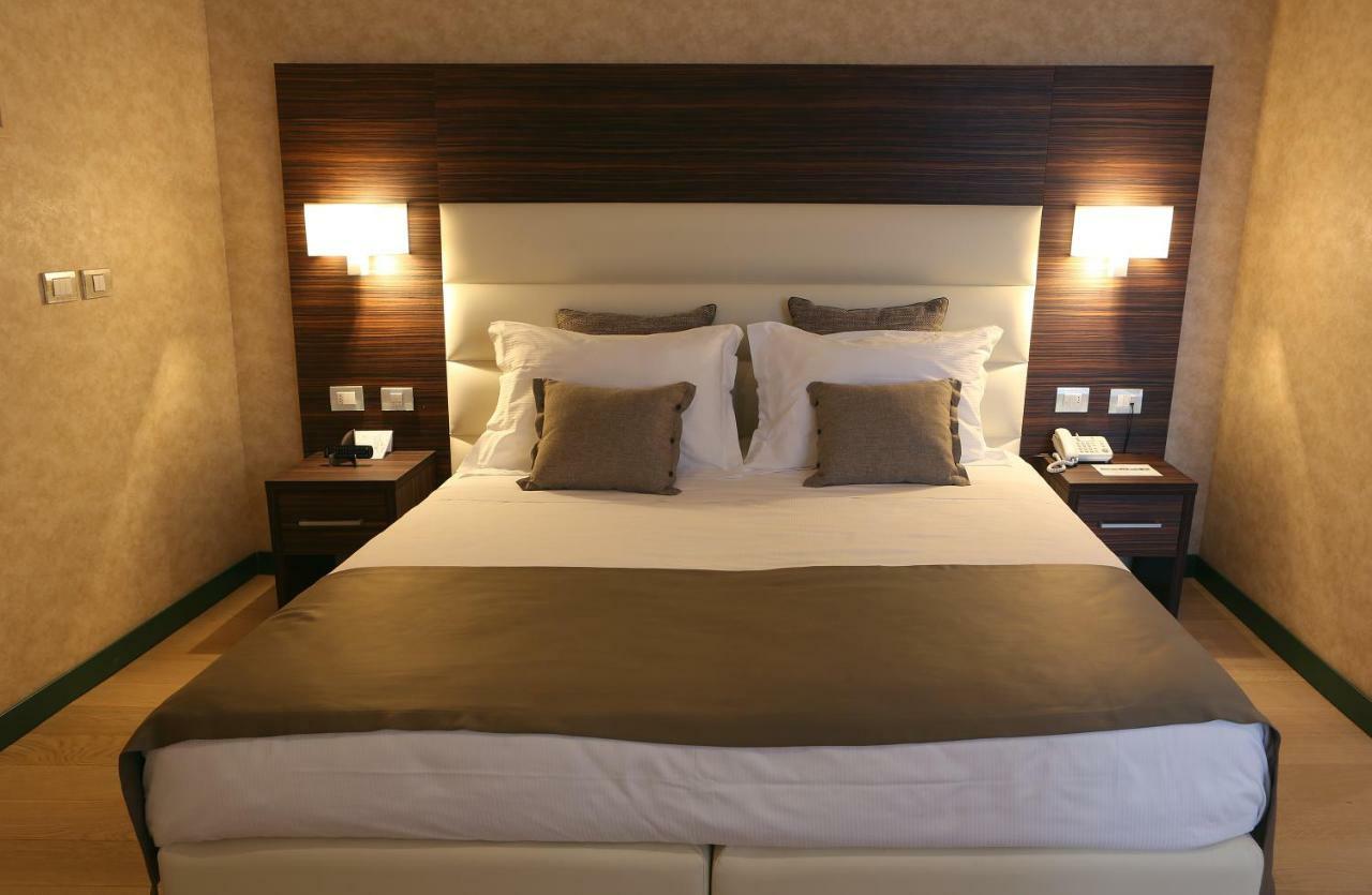 Relais La Fattoria Hotel Melfi Kültér fotó