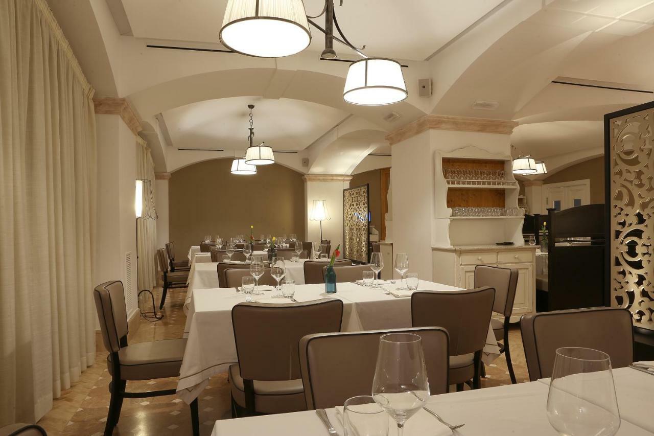 Relais La Fattoria Hotel Melfi Kültér fotó