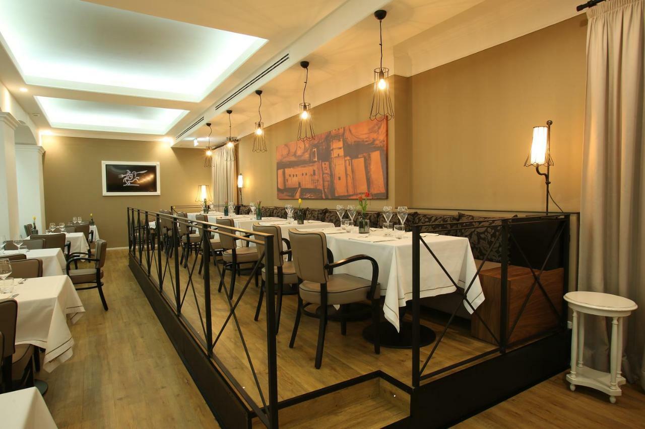 Relais La Fattoria Hotel Melfi Kültér fotó