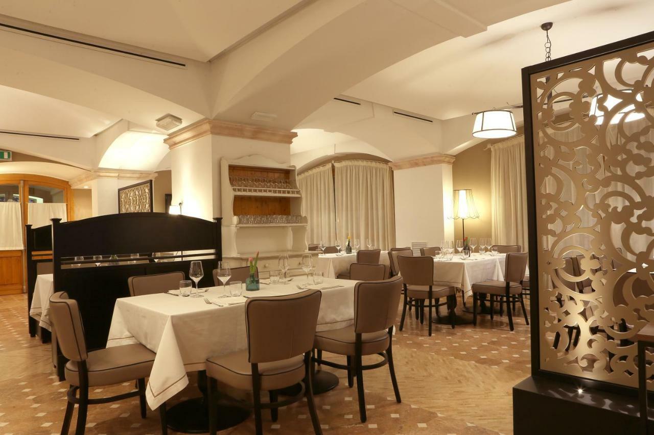 Relais La Fattoria Hotel Melfi Kültér fotó