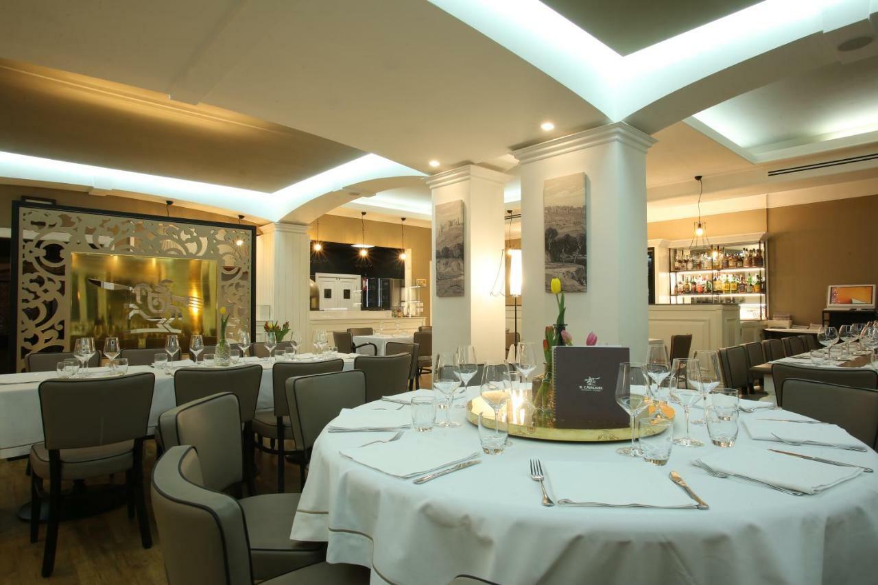 Relais La Fattoria Hotel Melfi Kültér fotó